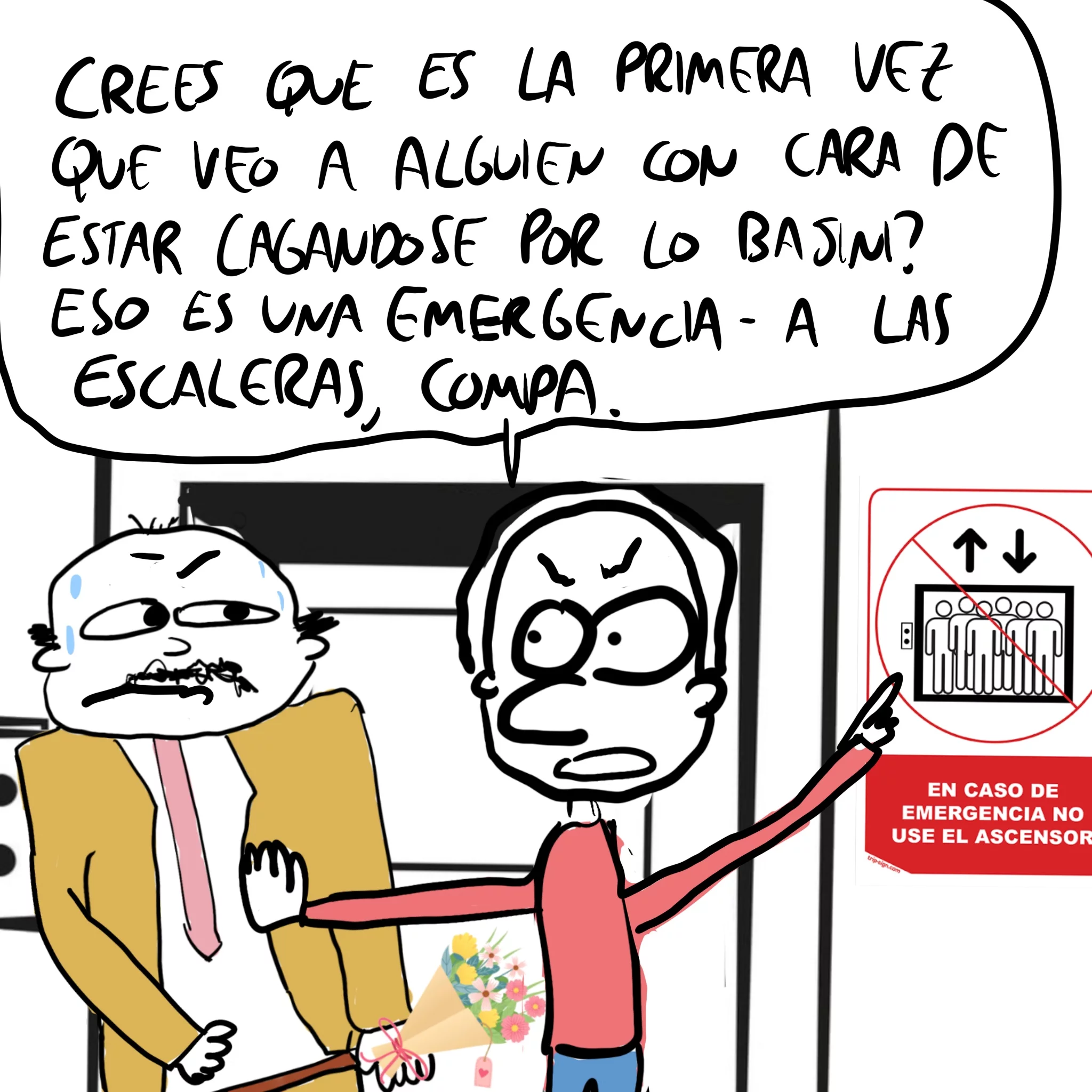 emergencia